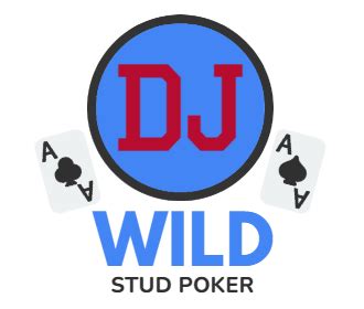 dj wild poker strategy|dj wild stud poker.